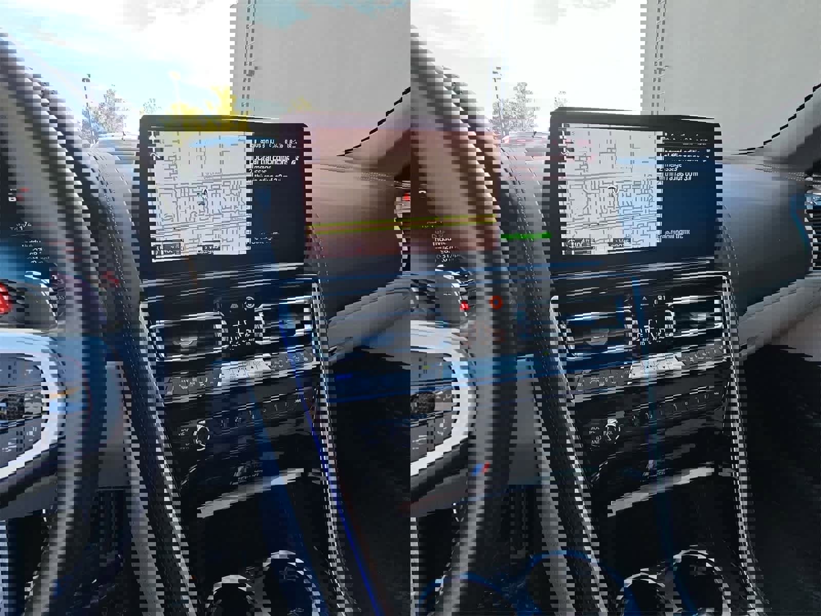 Used 2023 BMW M8 Competition w/ Driving Assistance Package image 19