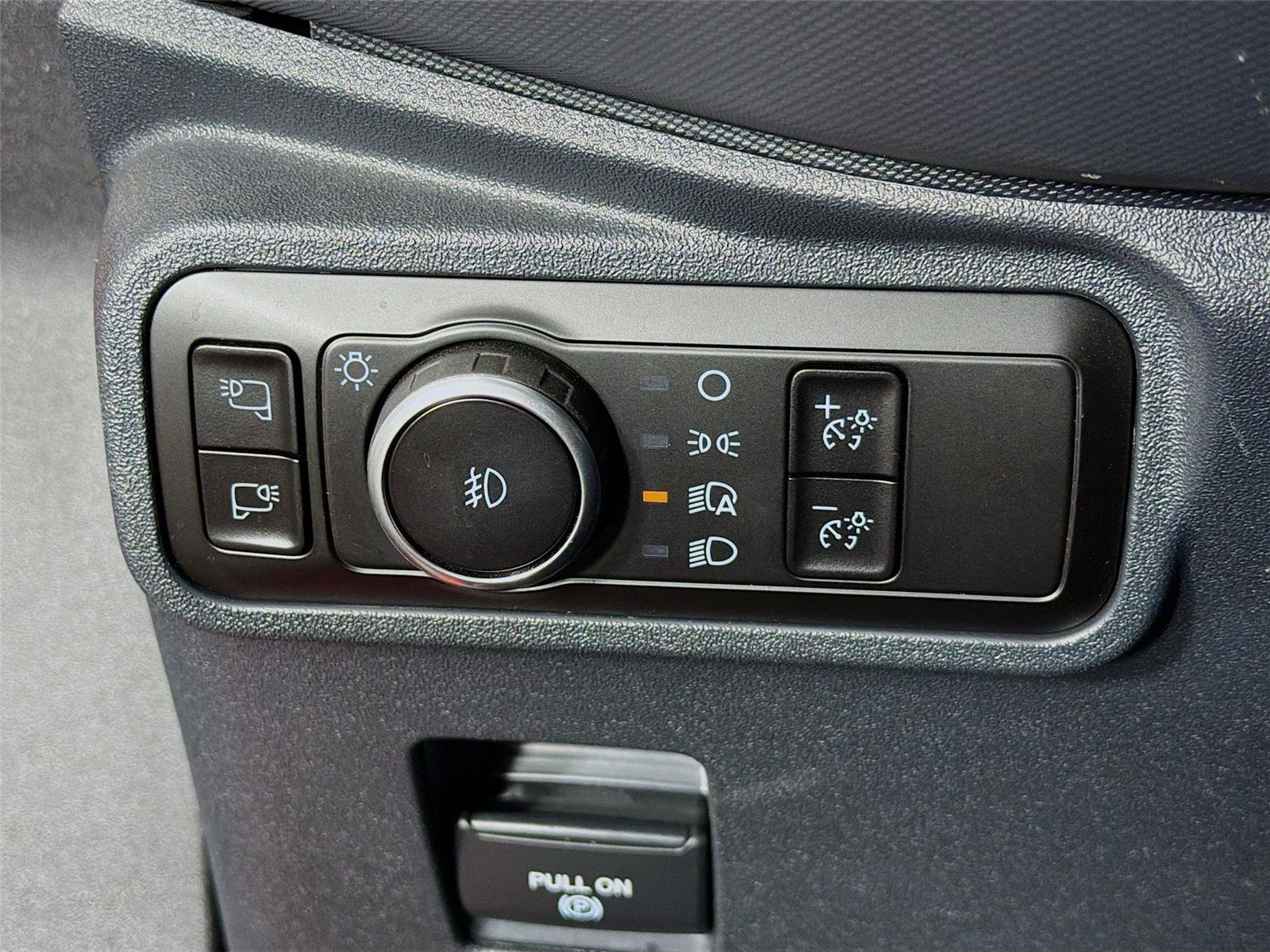 Used 2023 Ford Bronco Raptor AWD/4WD image 10