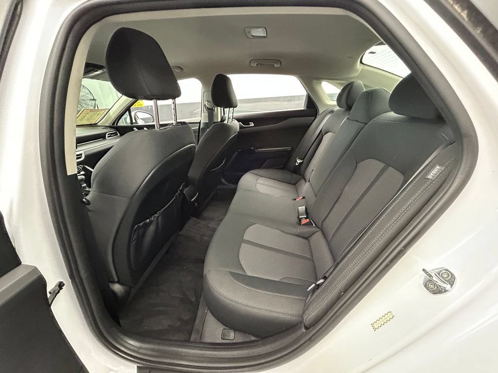 Used 2021 Kia K5 LXS FWD image 24