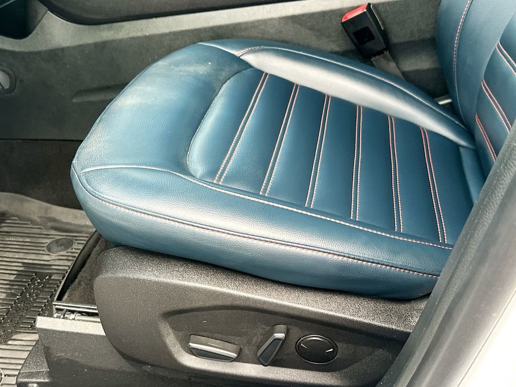 Certified 2024 Ford Edge SEL w/ Sport Appearance Package image 9