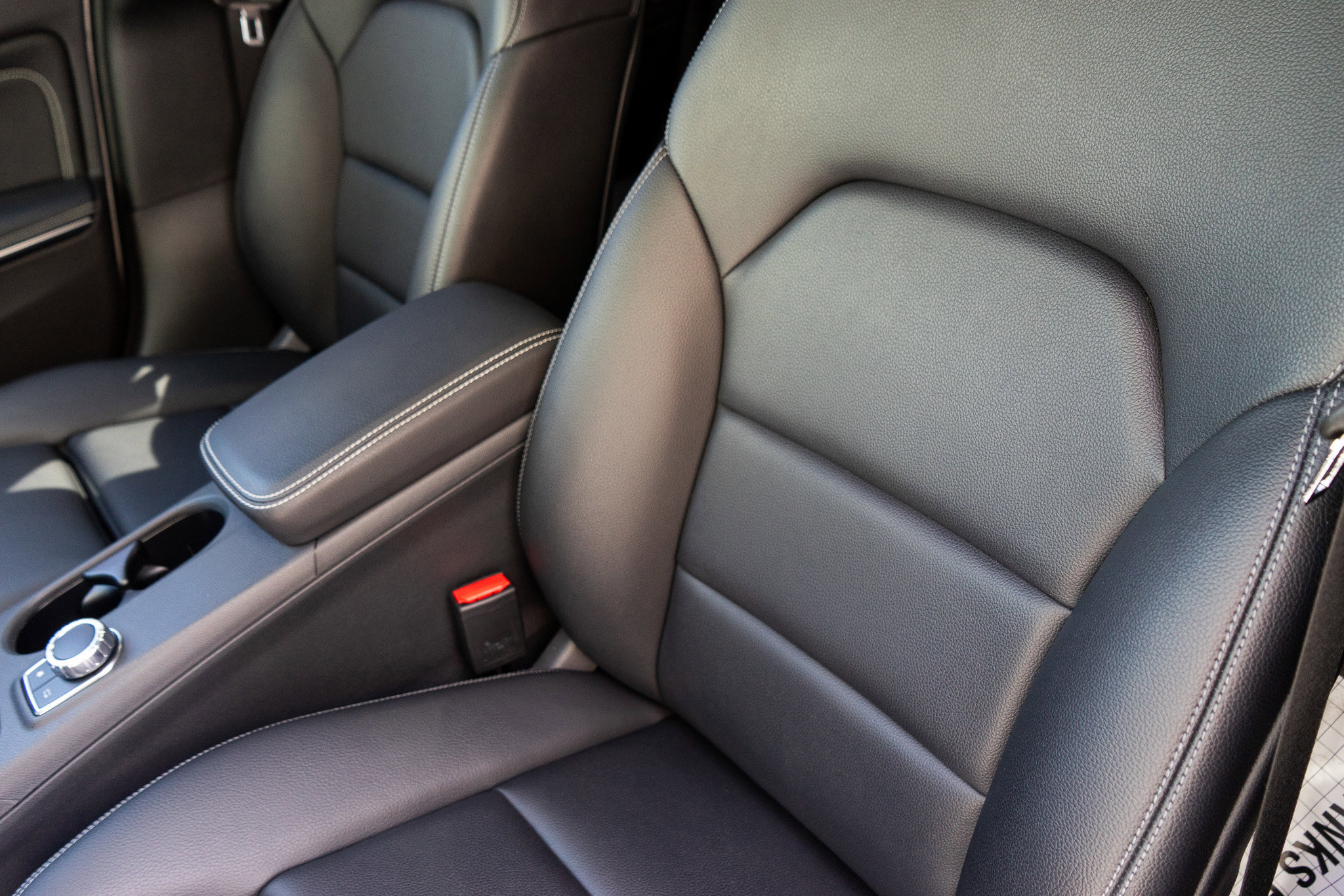 Used 2019 Mercedes-Benz GLA 250 4MATIC image 22