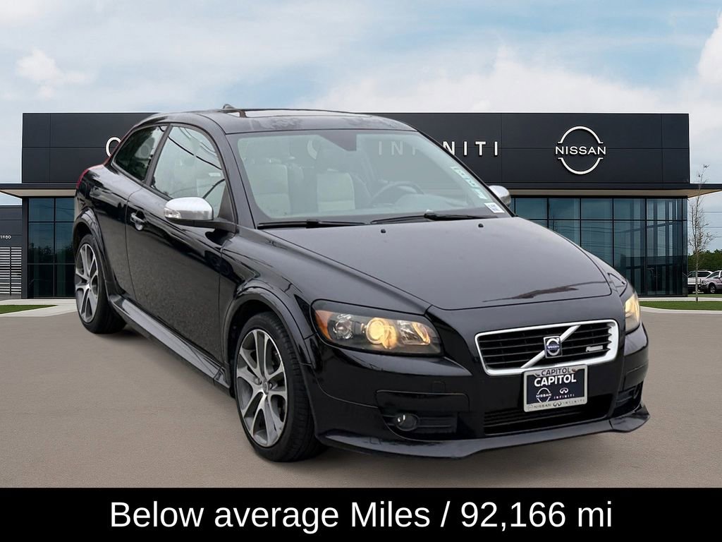 Used 2009 Volvo C30 T5 image 3