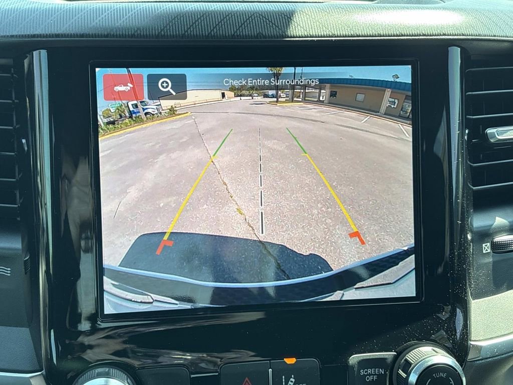 New 2026 RAM 1500 2WD Crew Cab image 21