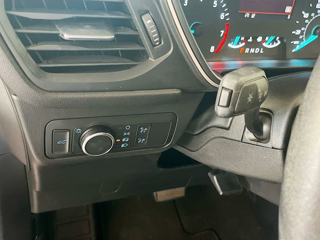 Used 2022 Ford Escape SE w/ SE Sport Appearance Package FWD image 10