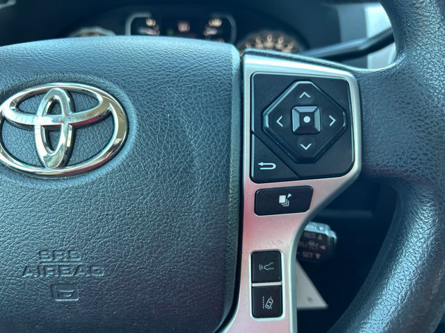 Used 2019 Toyota Tundra SR5 RWD image 20