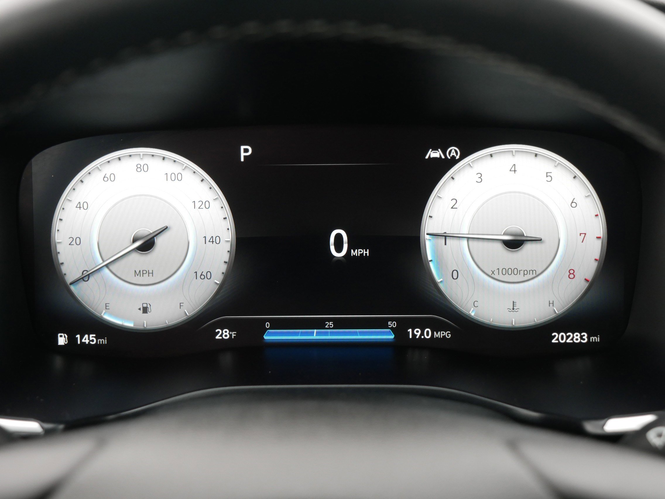 Certified 2023 Hyundai Santa Fe SEL w/ Premium Package image 21