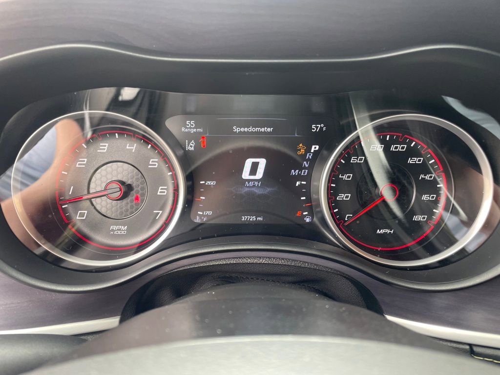 Used 2023 Dodge Charger Scat Pack image 14