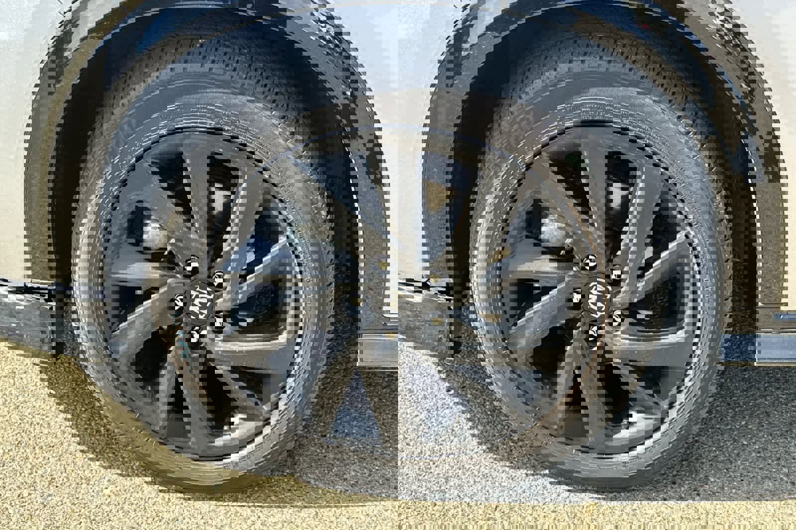 Used 2022 Honda HR-V Sport image 10