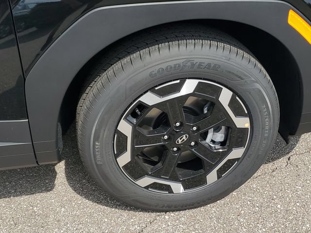 New 2027 Hyundai Santa Fe SEL AWD/4WD image 6