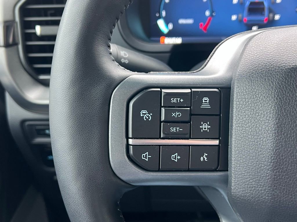 Used 2024 Ford F150 Lariat w/ FX4 Off-Road Package image 38