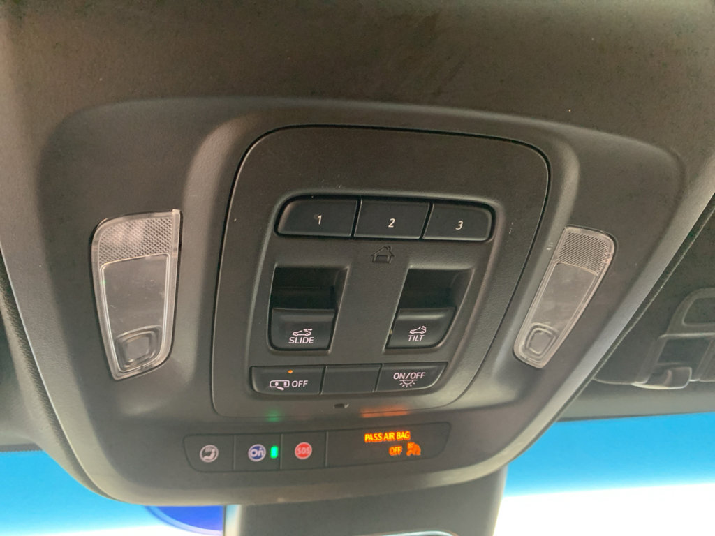 Used 2021 Cadillac CT4 Premium Luxury w/ Climate Package RWD image 28