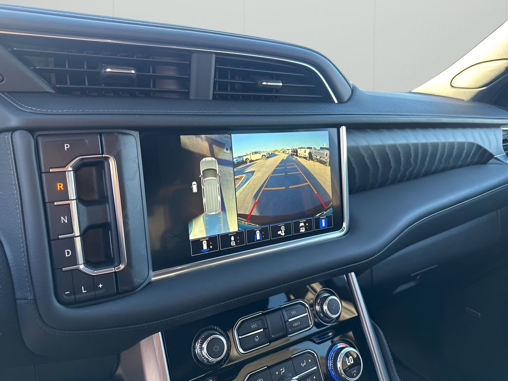 Used 2024 GMC Yukon Denali w/ Max Trailering Package image 37