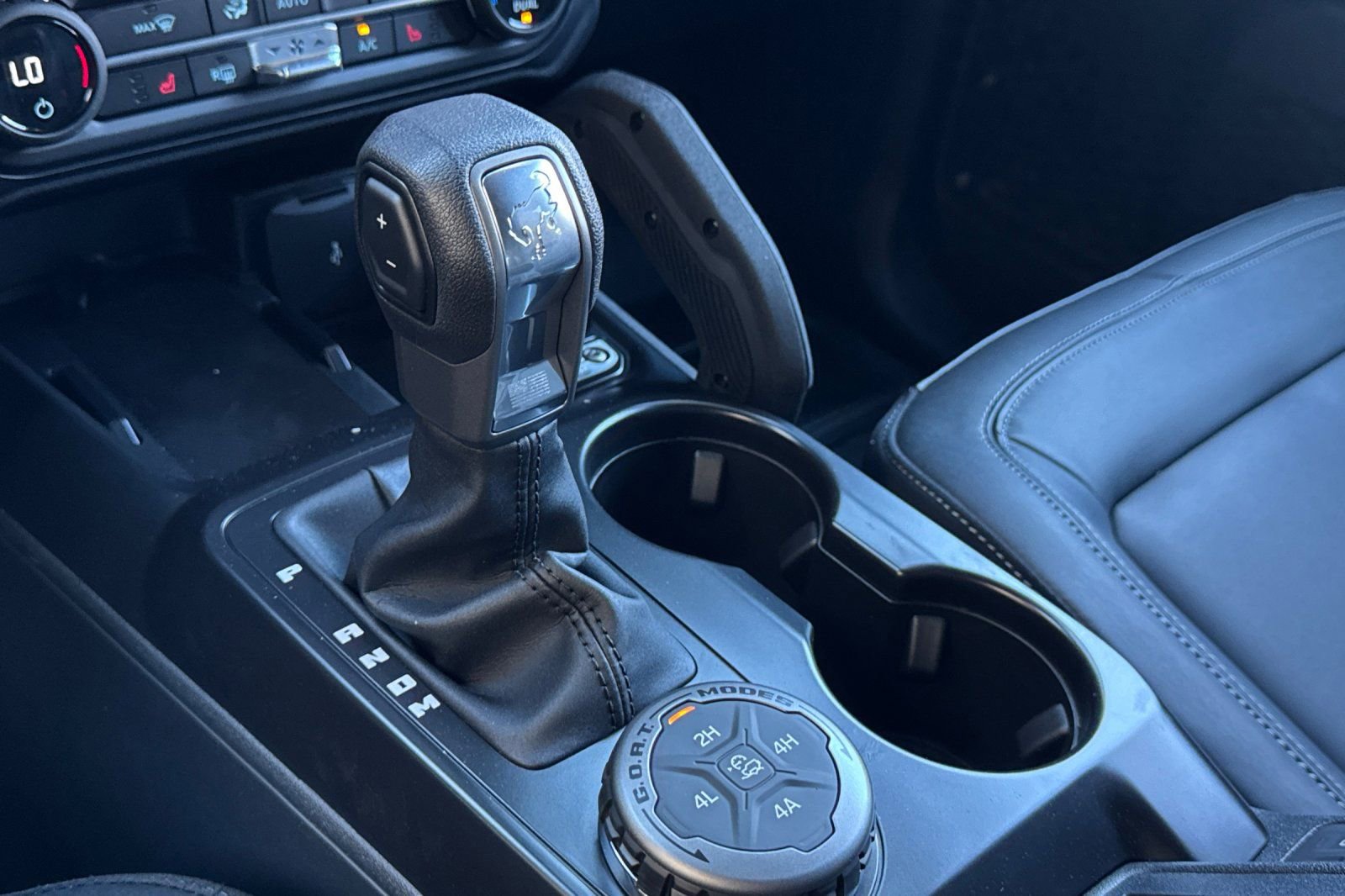 New 2026 Ford Bronco Big Bend w/ Black Diamond Package image 21