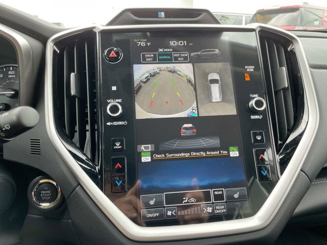 Certified 2026 Subaru Ascent Limited AWD/4WD image 25