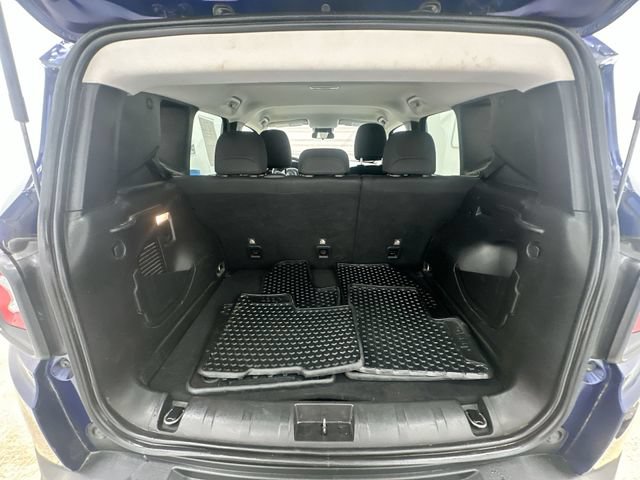 Used 2021 Jeep Renegade Latitude AWD/4WD image 20