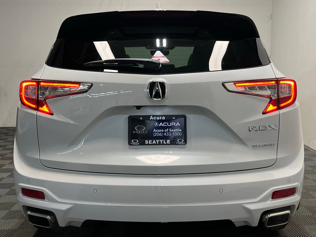 New 2026 Acura RDX SH-AWD w/ Advance Package image 21