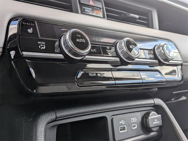 New 2025 Honda Pilot EX-L image 19