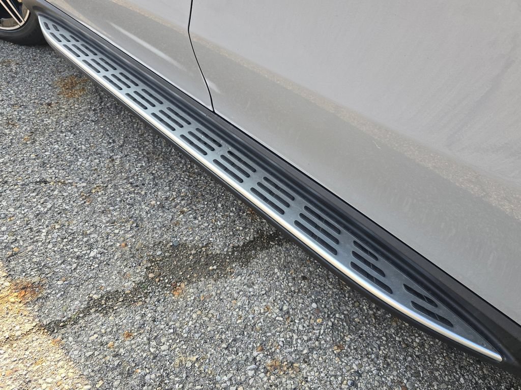New 2026 Mercedes-Benz GLS 450 4MATIC image 22