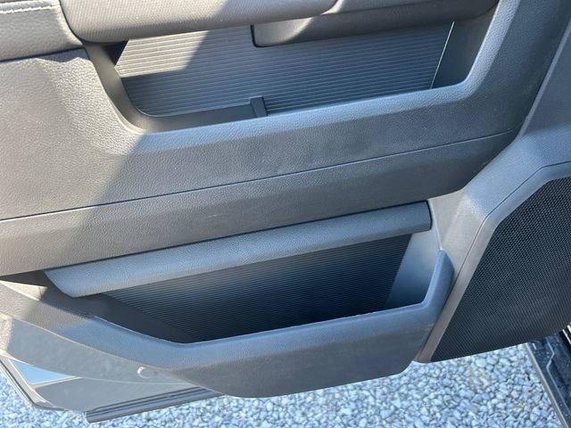 New 2026 RAM 2500 Rebel w/ Rebel Level 1 Equipment Group image 44