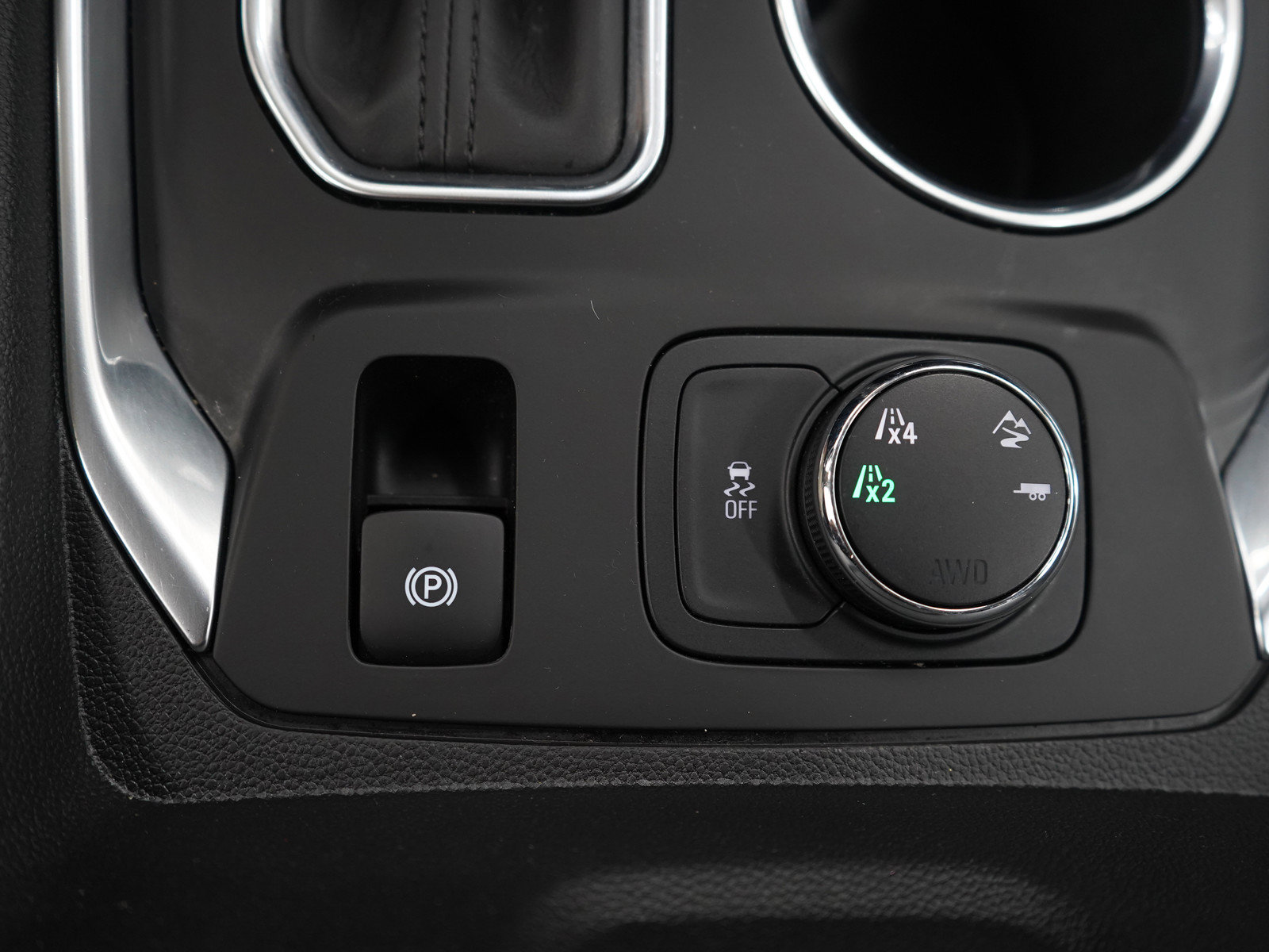 Used 2019 Chevrolet Traverse LT AWD/4WD image 25