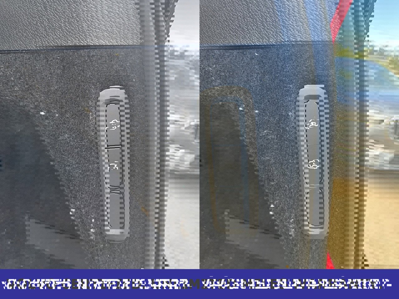 Certified 2024 Volvo XC90 B6 Ultimate w/ Lounge Package image 11