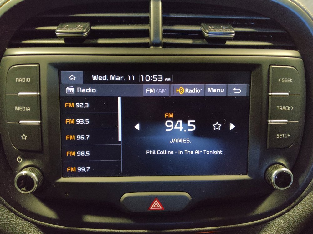 Used 2025 Kia Soul S image 25