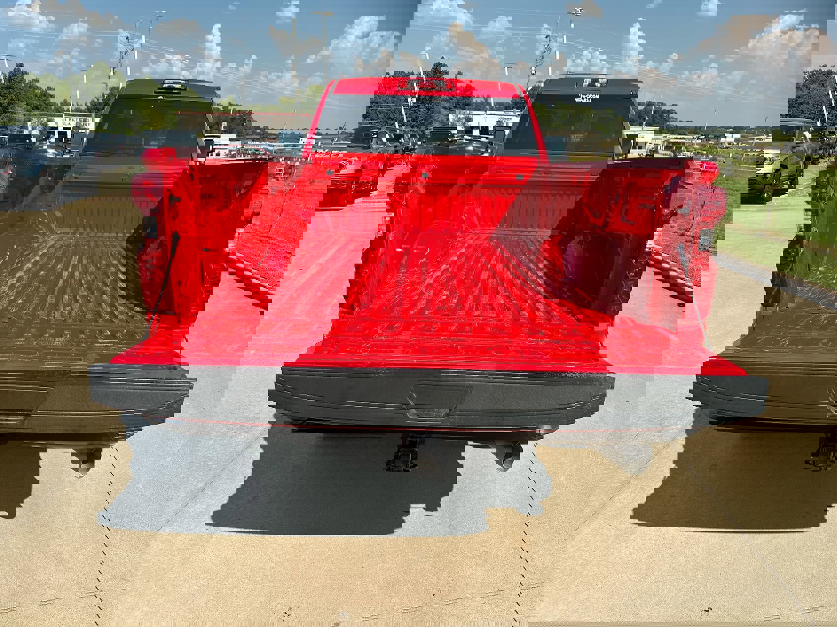 Used 2025 Chevrolet Silverado 2500 W/T w/ WT Convenience Package image 21