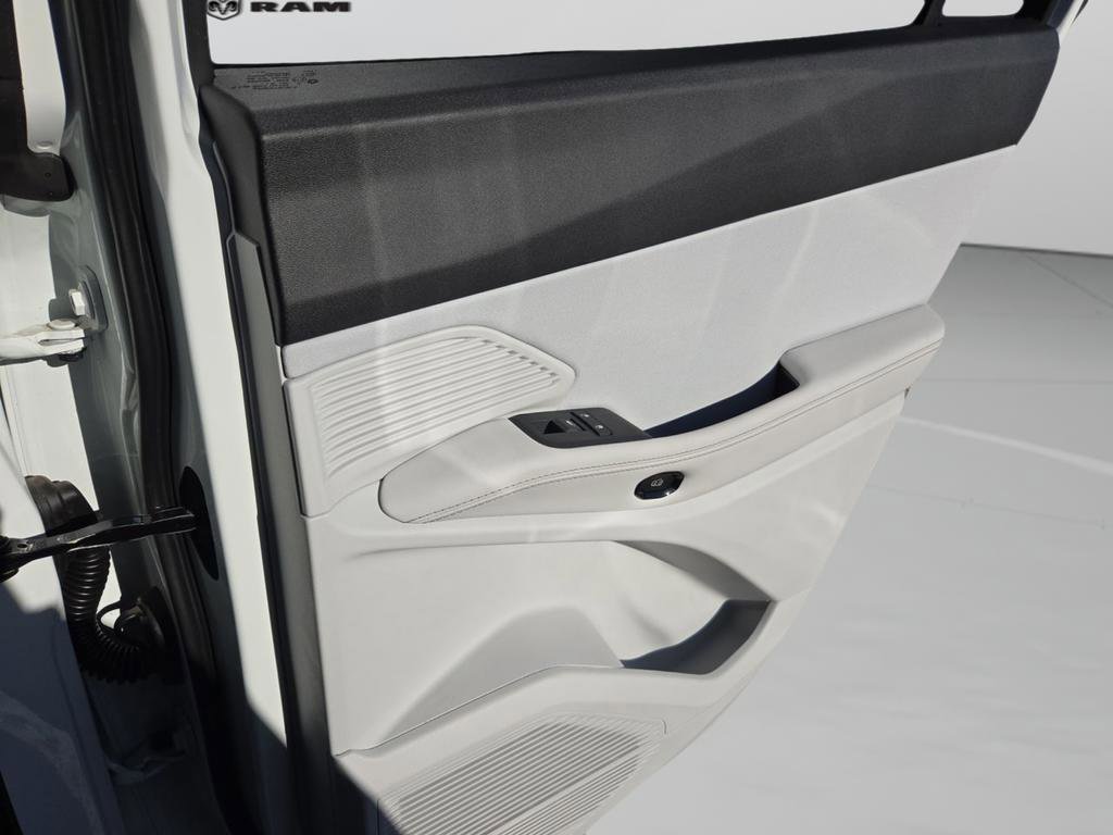 New 2026 Jeep Cherokee Laredo AWD/4WD image 28