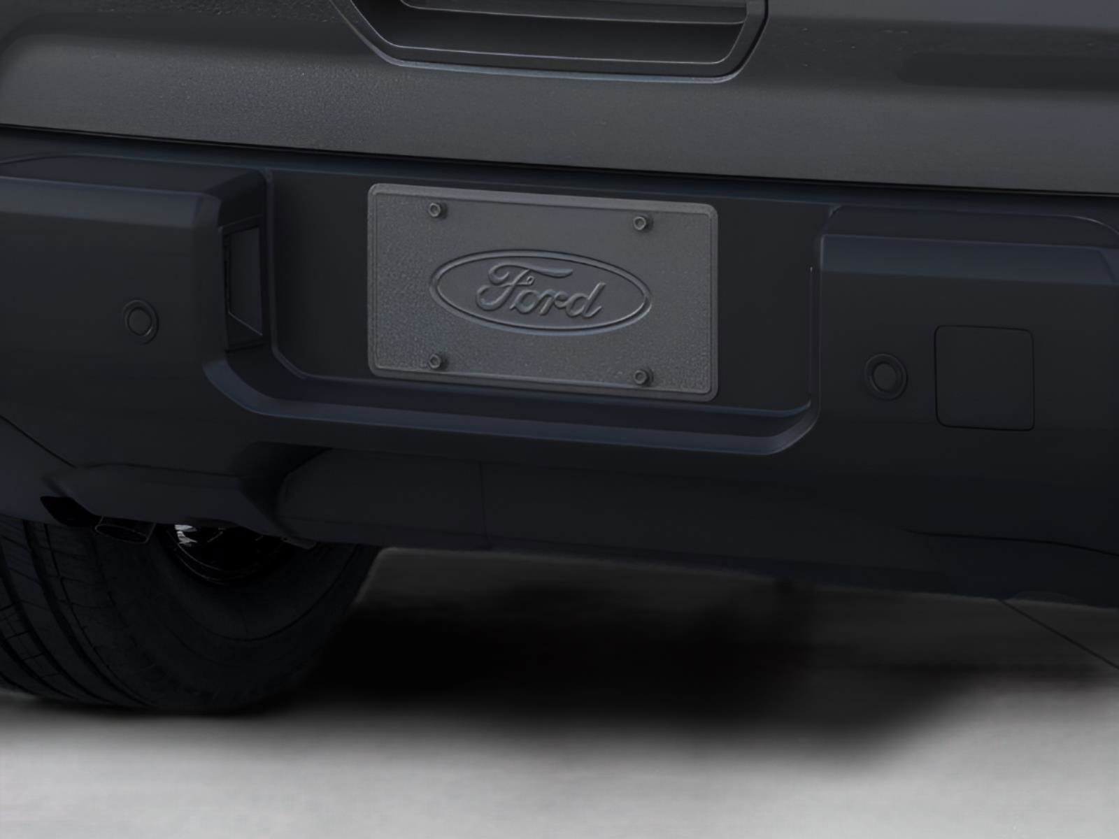 New 2025 Ford Bronco Sport Outer Banks image 23