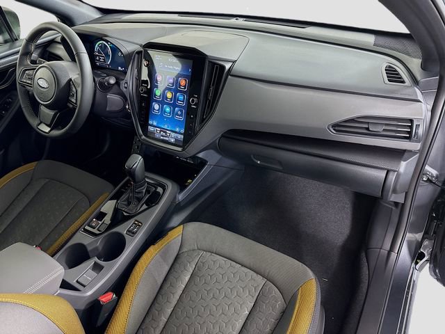 New 2026 Subaru Crosstrek 2.5i Sport image 29