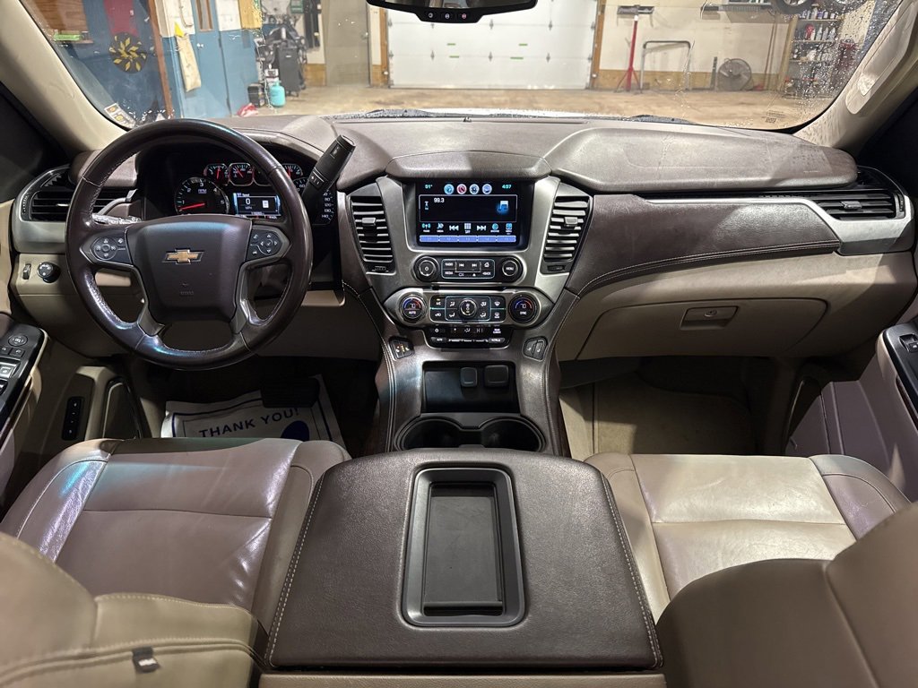 Used 2019 Chevrolet Tahoe LT image 33
