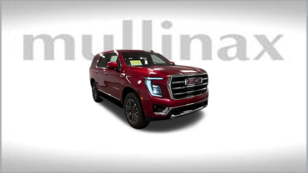 New 2026 GMC Yukon Elevation w/ LPO, Floor Liner Package image 53
