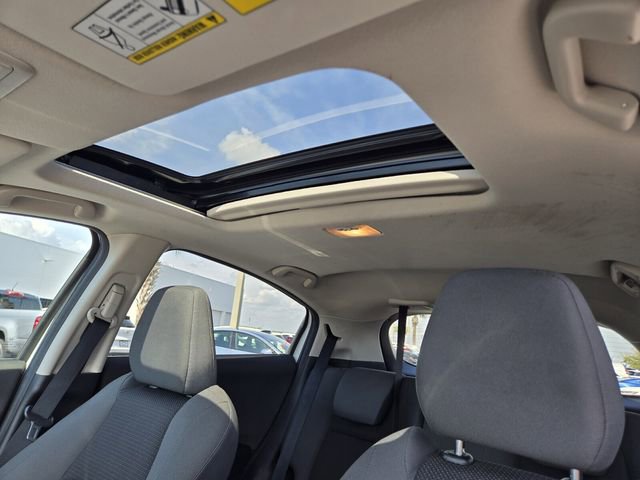 Used 2022 Honda HR-V EX image 21