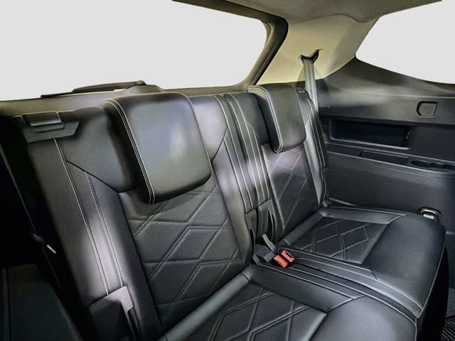Used 2024 Volkswagen Atlas SE FWD image 26
