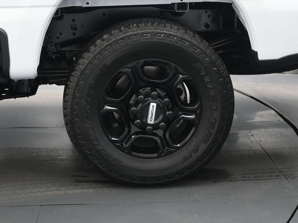 New 2026 Ford F250 XL w/ STX Appearance Package image 21