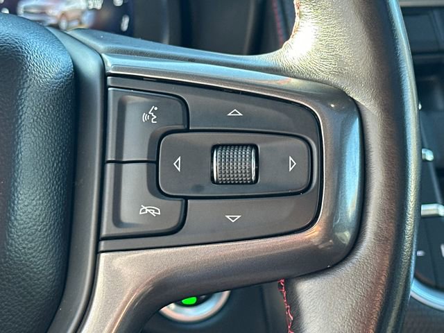 Used 2022 Chevrolet Tahoe RST AWD/4WD image 34