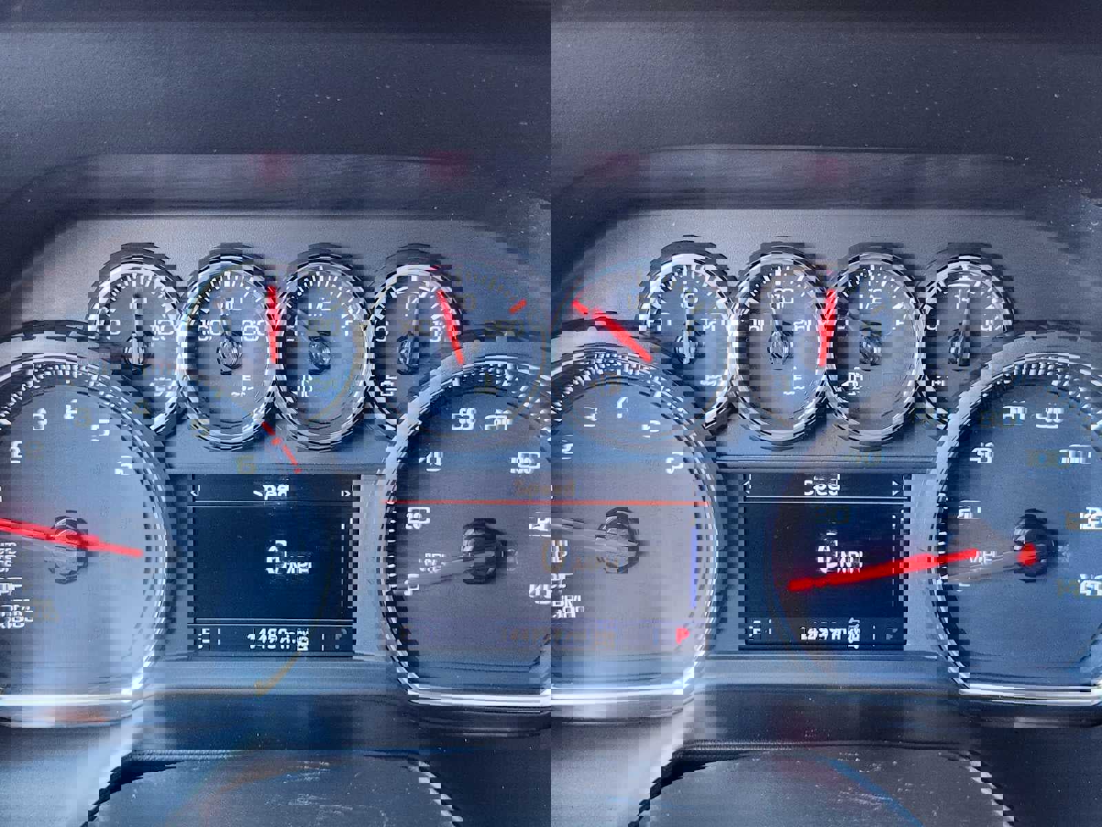 Used 2021 Chevrolet Tahoe LT image 19