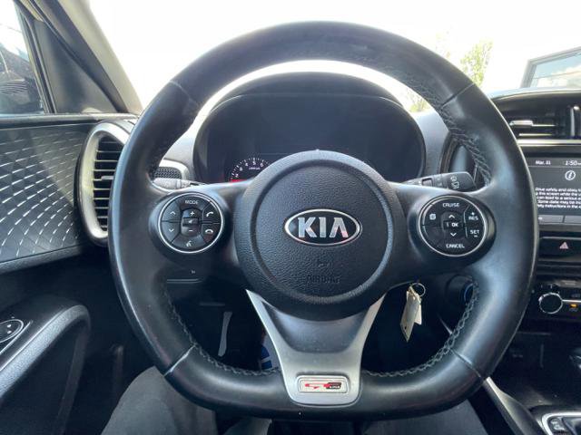 Used 2020 Kia Soul GT-Line image 14