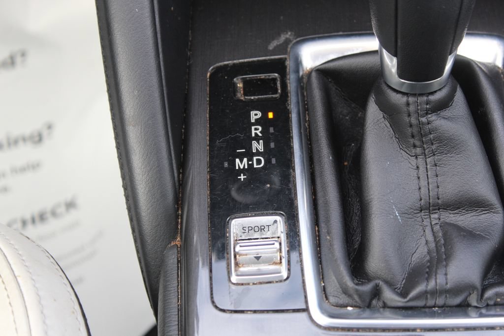 Used 2016 MAZDA CX-5 Grand Touring AWD/4WD image 22
