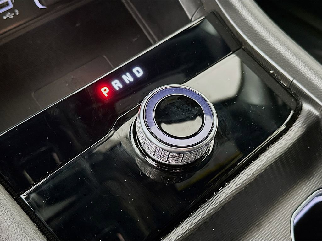 Certified 2025 Jeep Grand Cherokee Altitude image 26