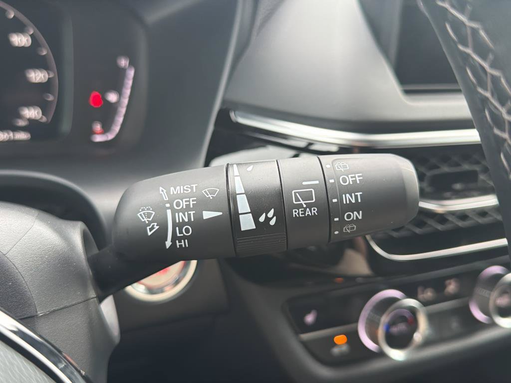 Certified 2025 Acura ADX AWD image 11