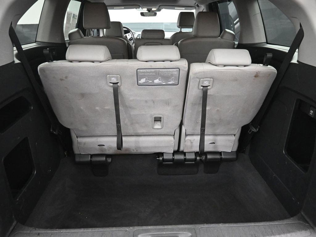 Used 2019 Honda Odyssey EX-L image 9