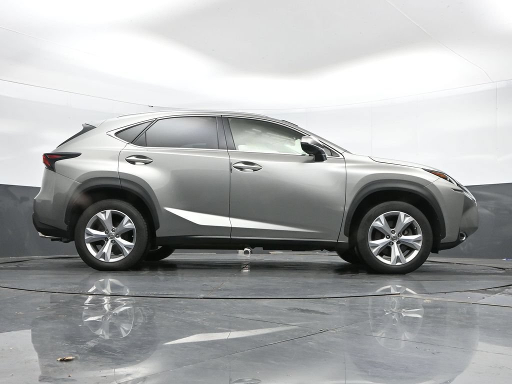 Used 2017 Lexus NX 200t AWD w/ Premium Package image 39