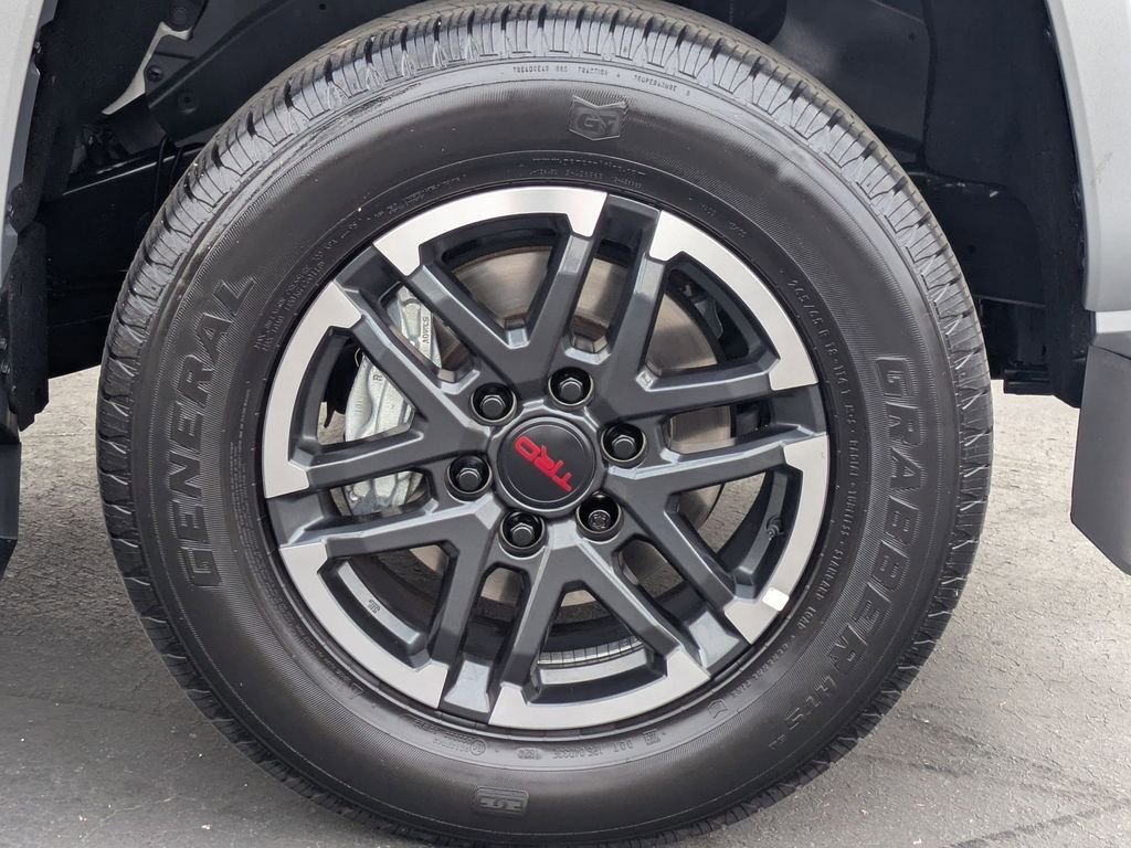 Used 2024 Toyota Tacoma TRD Sport image 23