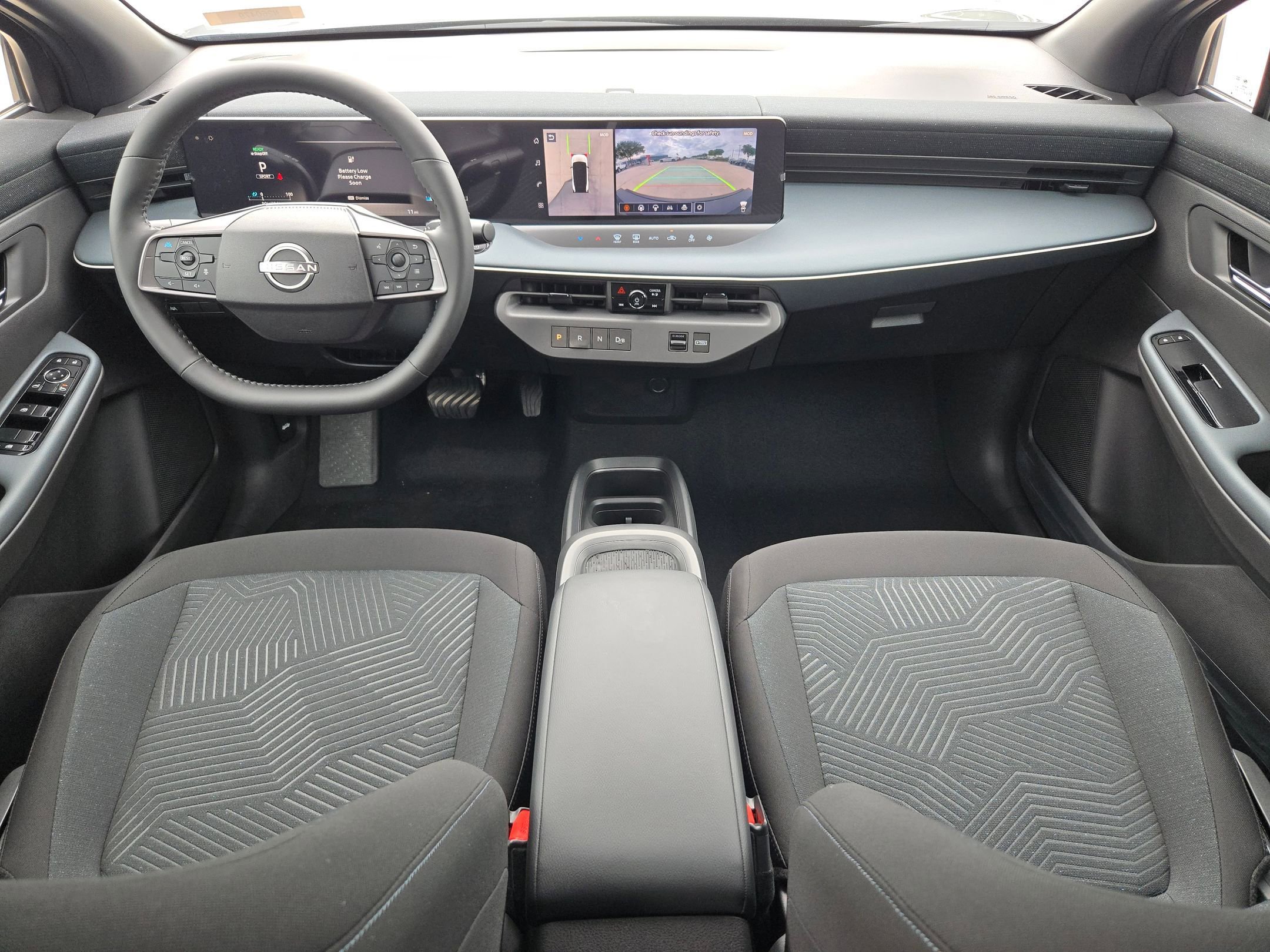 New 2026 Nissan Leaf image 13