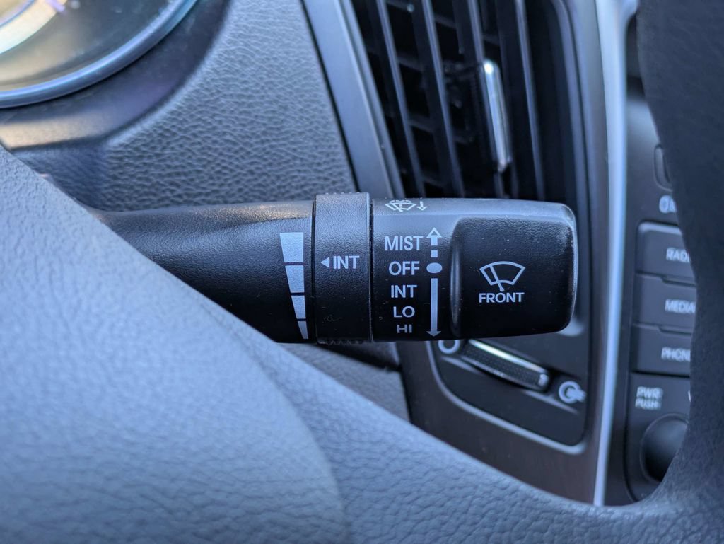 Used 2014 Hyundai Sonata GLS w/ Popular Equipment Group 2 FWD image 35