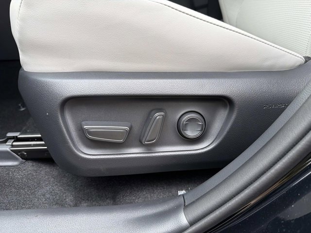 New 2026 Toyota RAV4 Limited image 10