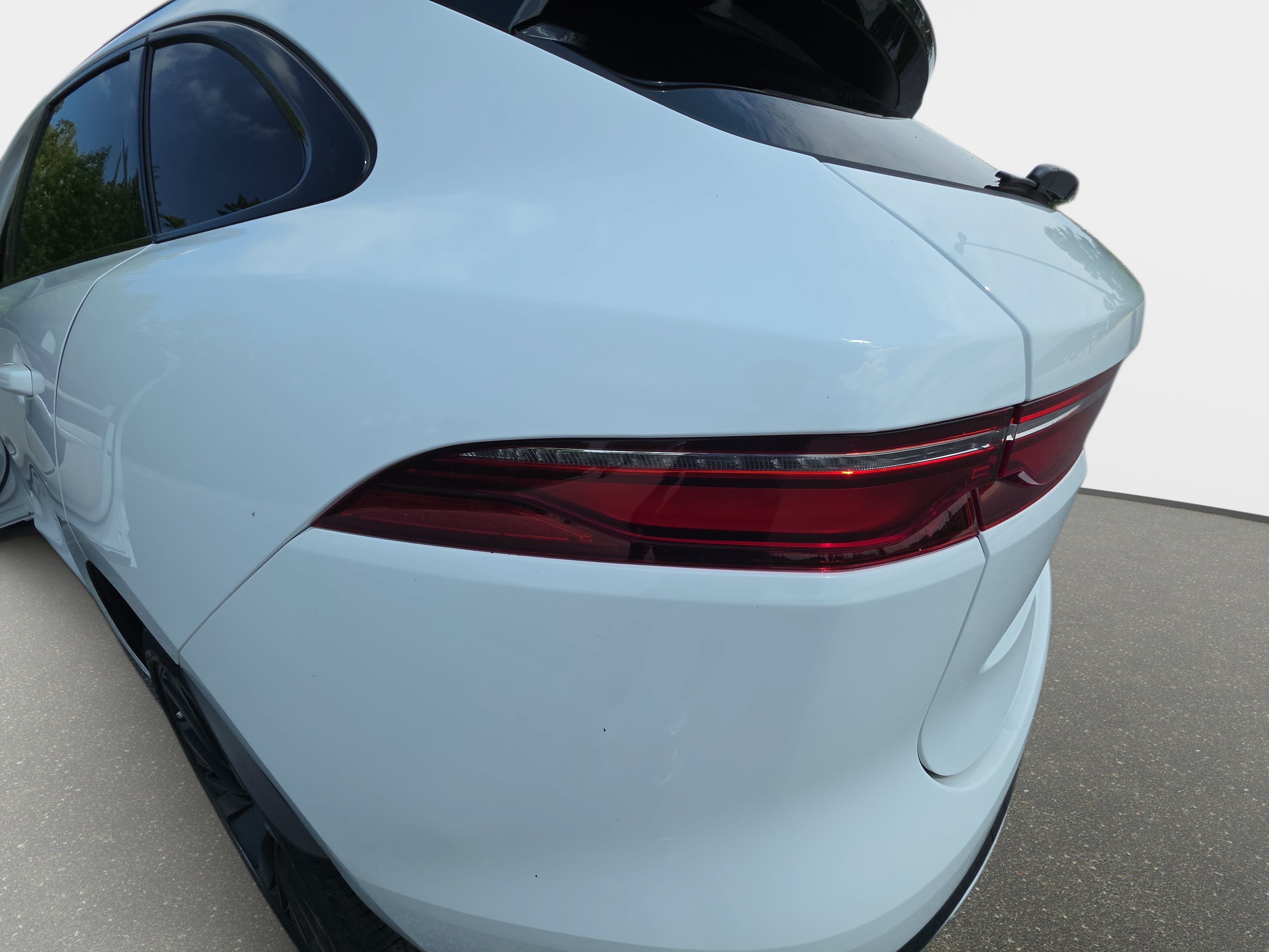 New 2026 Jaguar F-PACE R-Dynamic S AWD/4WD image 35
