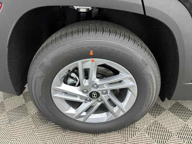New 2026 Hyundai Tucson SE FWD image 17