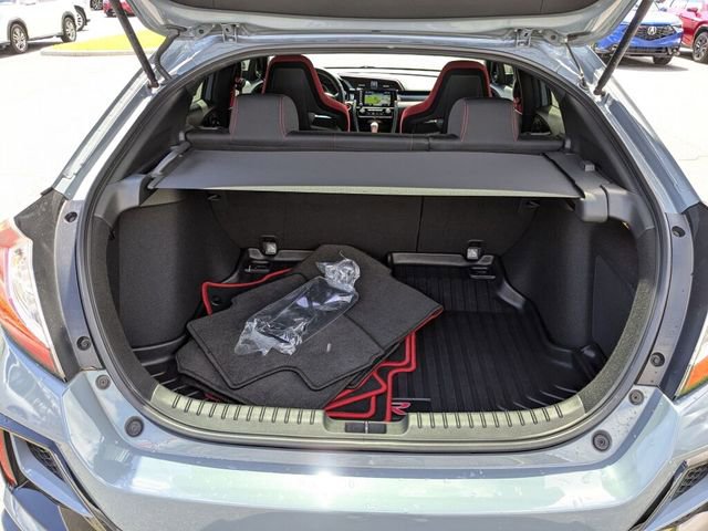 Used 2021 Honda Civic Type R image 36